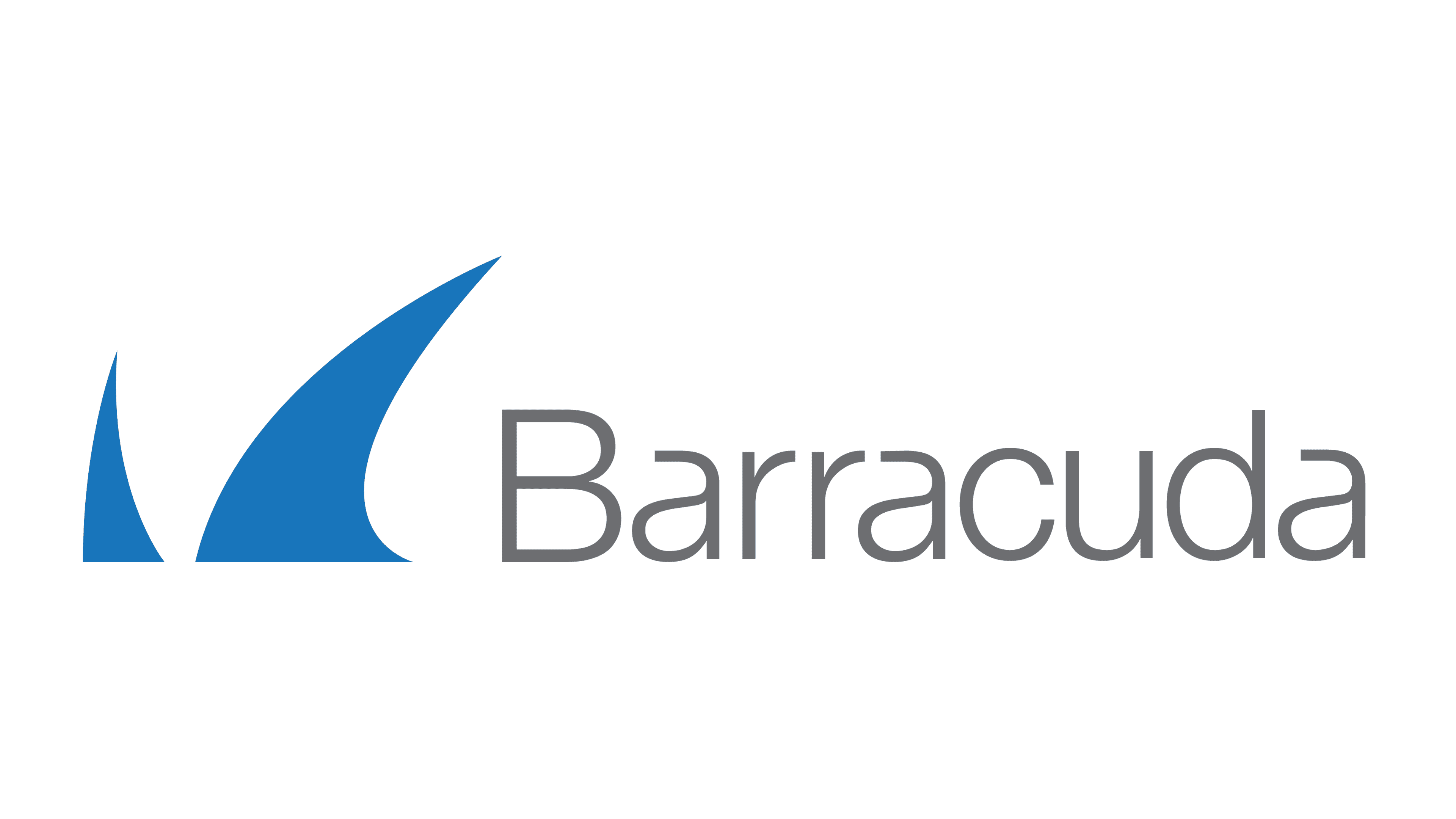 Logo Barracuda CloudGen Firewall